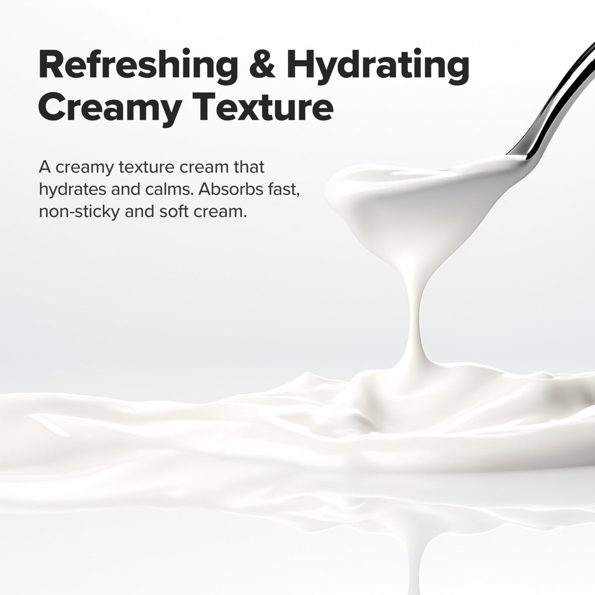 Zoom sur le pot de crème Dynasty