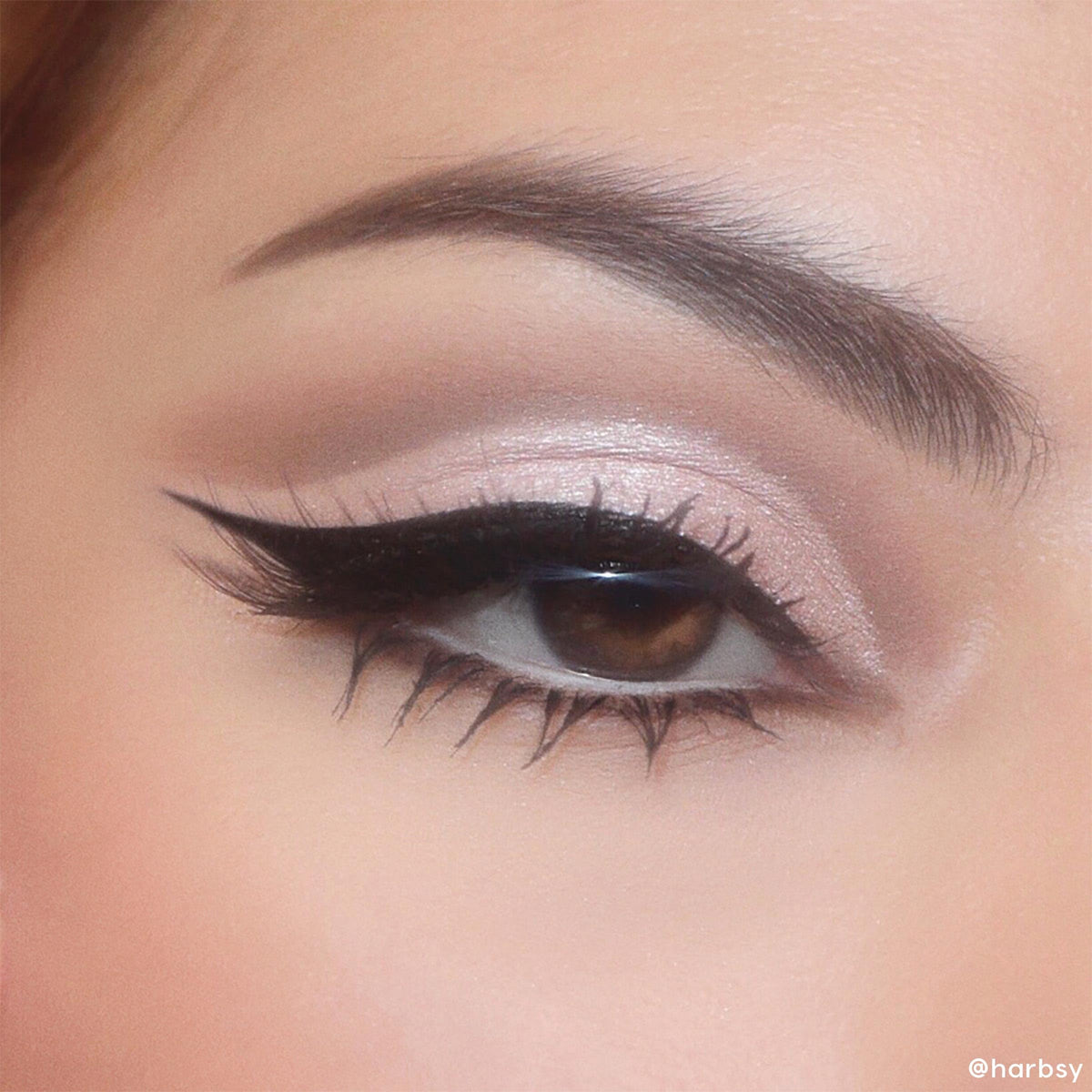Zoom sur les teintes mates de la palette Stone Cold Fox