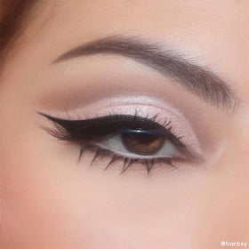 Zoom sur les teintes mates de la palette Stone Cold Fox