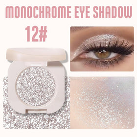 Zoom sur une teinte de la palette d'ombres à paupières FeiCuiYun